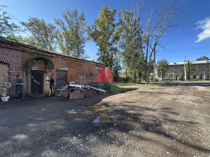 Помещение свободного назначения