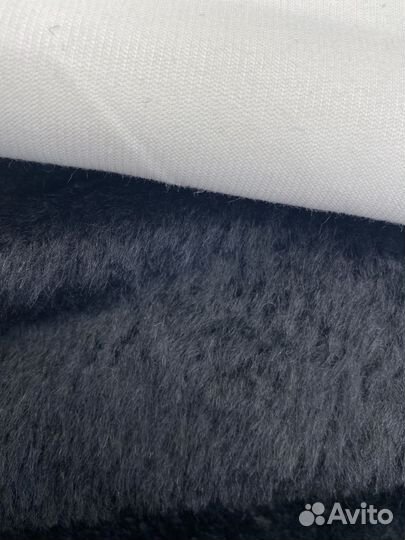 Ткань пальтовая италия