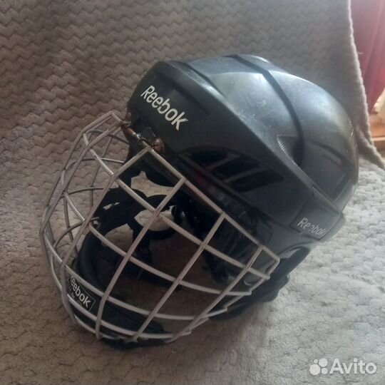 Хоккейная экипировка детская,юношеская