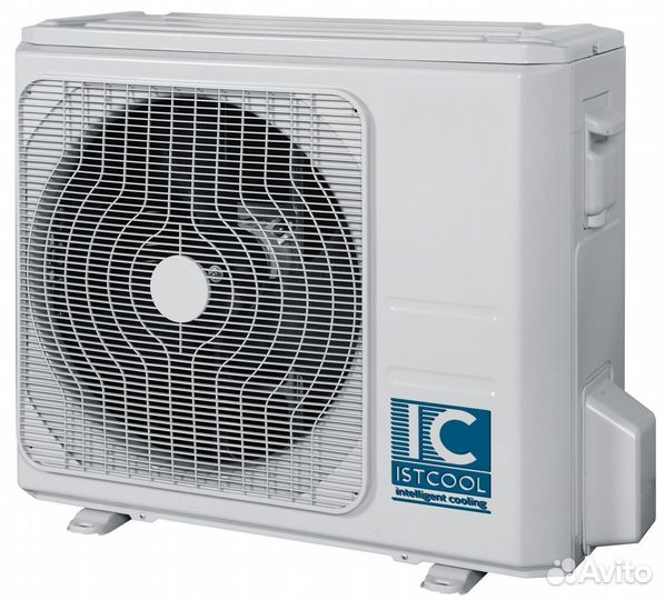 Холодильная сплит-система istcool CSM 139 -5.+5