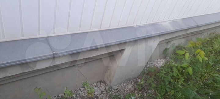 Дом 62 м² на участке 6 сот.