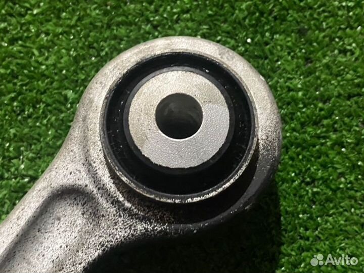 Рычаг задний левый Mercedes-Benz E-Class W213