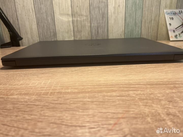 Ноутбук hp 250 g8