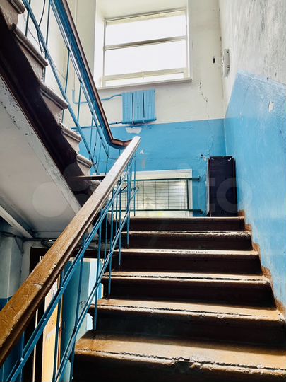 2-к. квартира, 51,9 м², 1/2 эт.