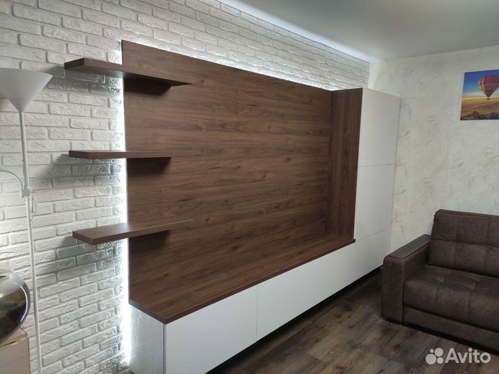 Мебель на заказ