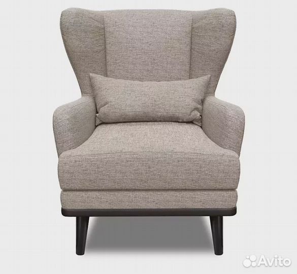 Кресло Оскар (Людвиг) дизайн 18