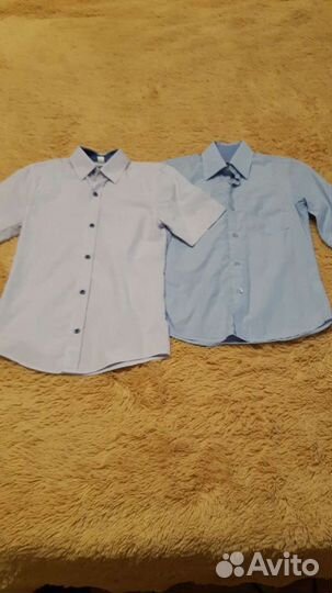 Рубашки