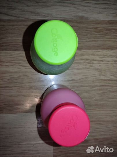 Гель для душа Cottage новый молочко для душа