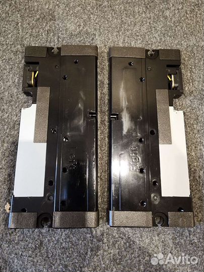 Динамики с телевизора Самсунг 40'