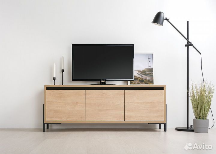 Тумба под тв новая