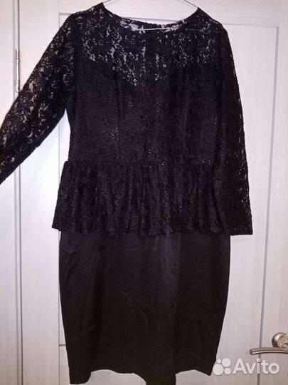 Платье праздничное