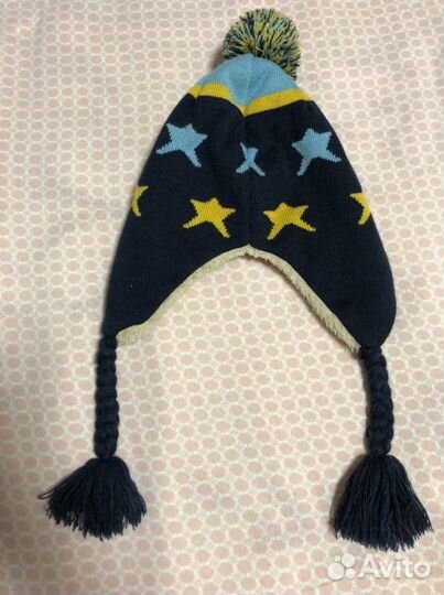 Шапка детская