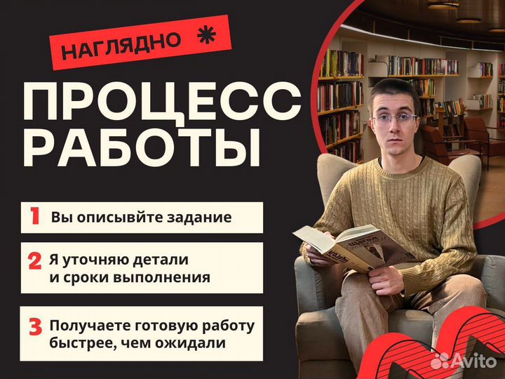 Дипломная работа/ Магистерская/ Курсовая/ ВКР