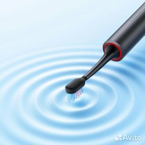 Электрическая зубная щетка Xiaomi Mijia T501