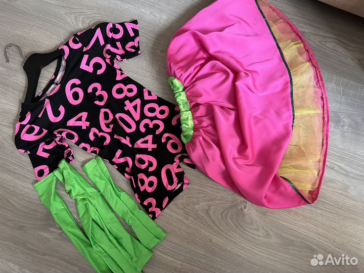 Маскарадные карнавальные костюмы детские