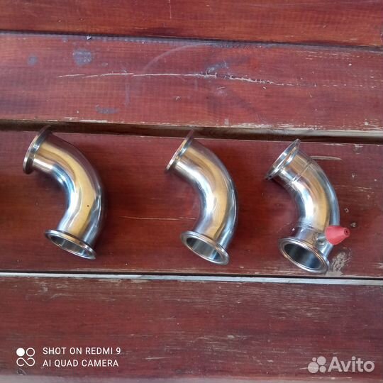 Царга 1 5 дюйма, пыжи, углы