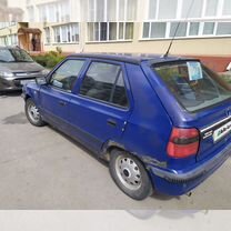 Skoda Felicia 1.3 MT, 1998, 390 008 км, с пробегом, цена 105 000 руб.