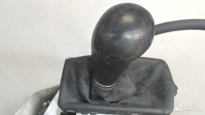 Кулиса кпп Audi A5, 2009