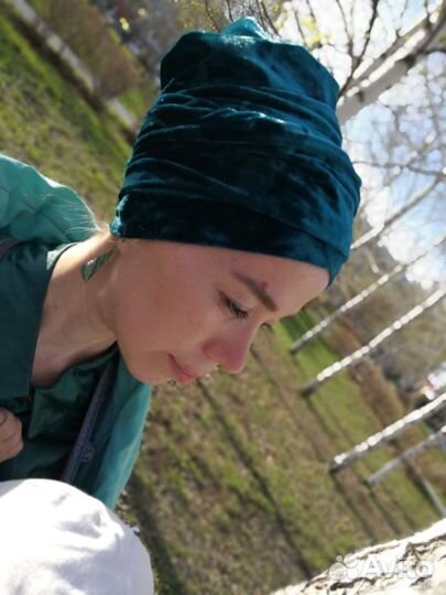 Чалма купить