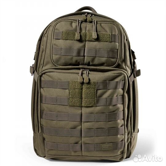 5.11 Backpack Rush 24 2.0 ranger green