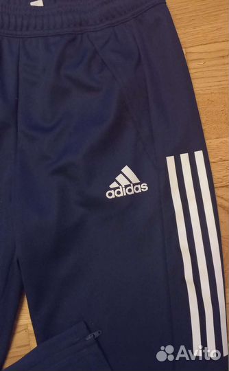Брюки спортивные Adidas 48 p, оригинал