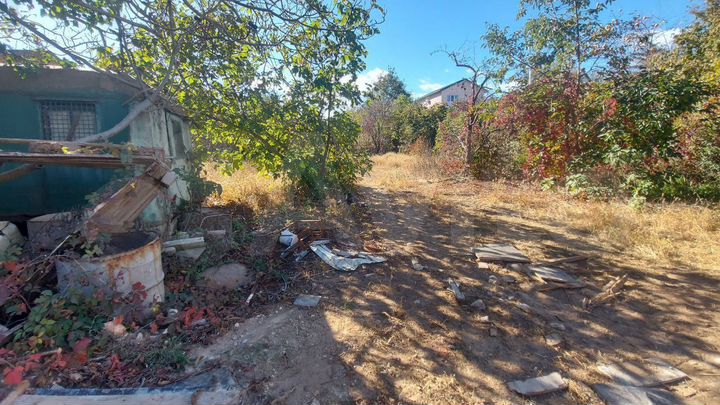 Участок 6,3 сот. (СНТ, ДНП)