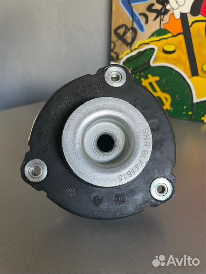 Опора амортизатора Volkswagen Jetta Golf Tiguan