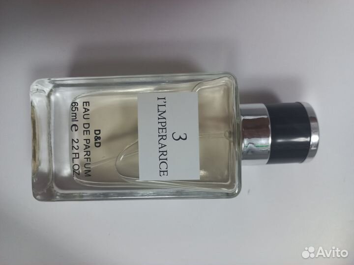 Духи мужские I'lmperarice