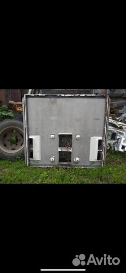 Alex Original крышный кондиционер + испаритель