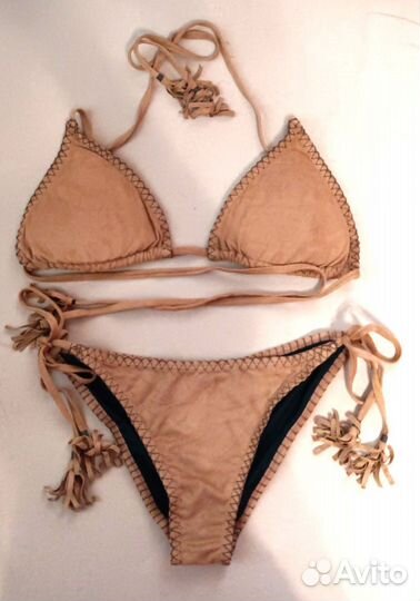 Купальник женский s