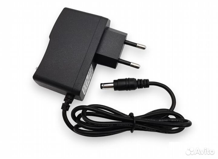 Зарядное устройство для литий-ионных аккумуляторов