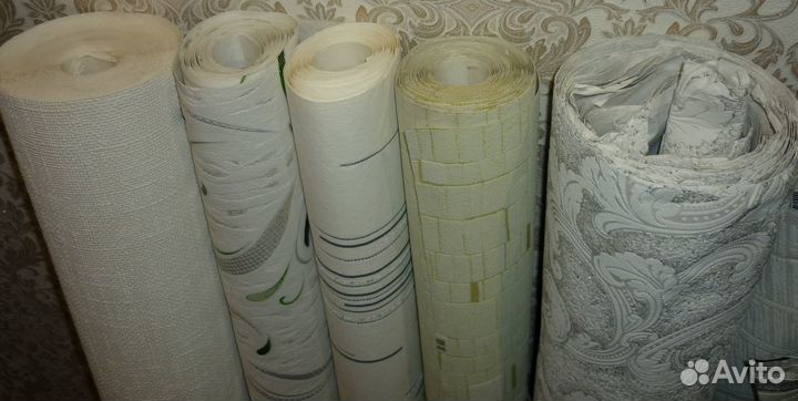 Обои