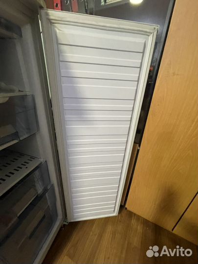 Морозильная камера