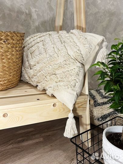 Вешалка напольная деревянная детская