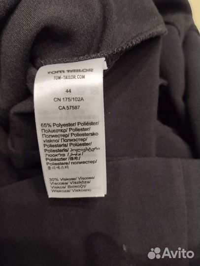 Платье Tom Tailor р. 50