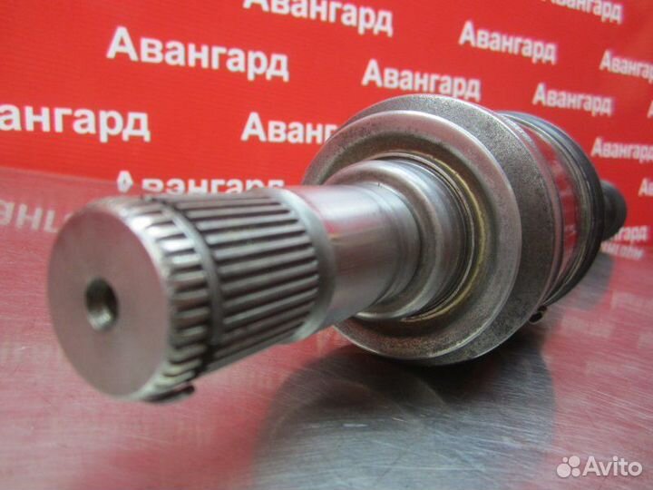 Привод передний правый Mercedes-Benz M-Class W163