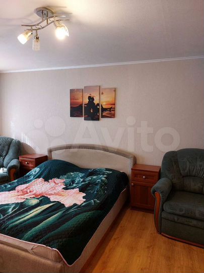 Квартира-студия, 32 м², 2/5 эт.