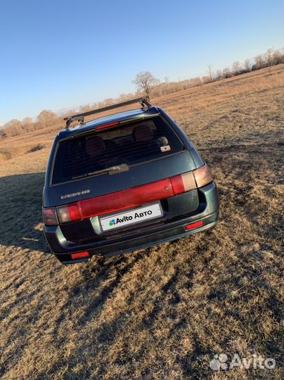 ВАЗ 2111 1.5 МТ, 2007, 226 000 км