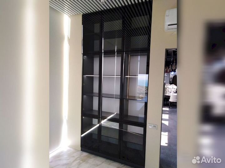 Мебель на заказ