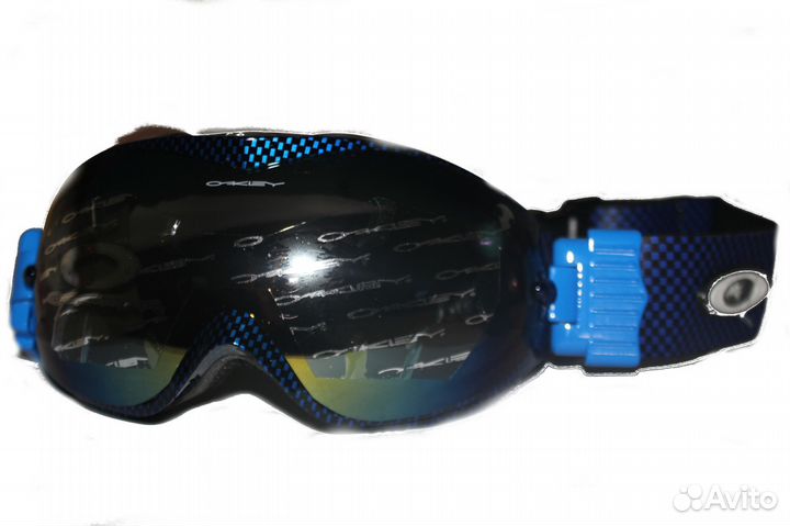 Горнолыжные маски Qakley