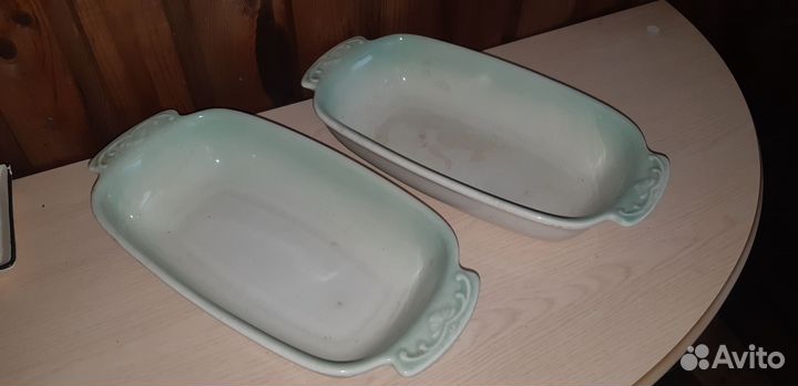 Блюдо для фруктов или вторых блюд