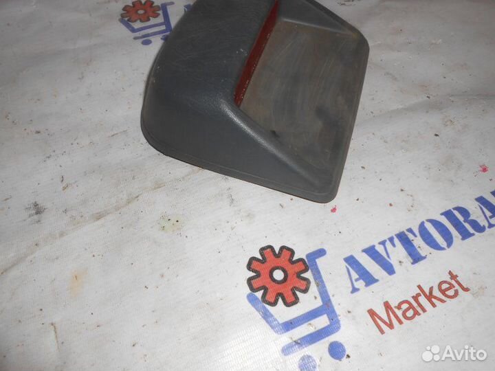 Фонарь задний (стоп сигнал) Nissan Almera N16 QG15