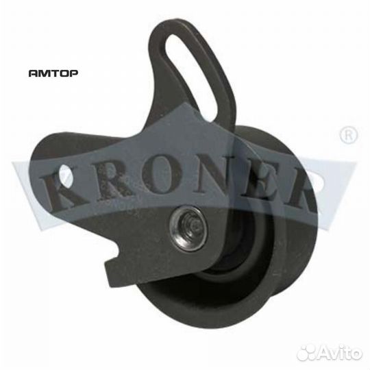 Kroner K152312 Ролик привода грм натяжной kroner K