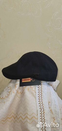 Кепка мужская