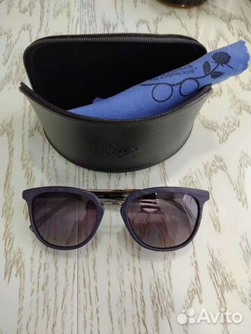 Очки солнцезащитные