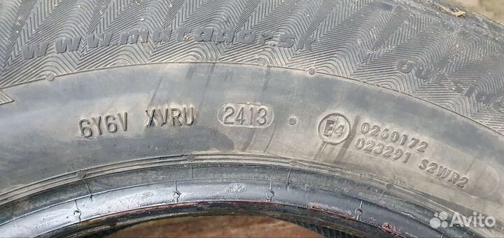 Matador MP 92 Sibir Snow 215/65 R16 98H