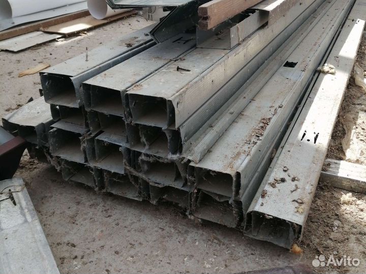 Профиль стеновой, пс для гипсокартона