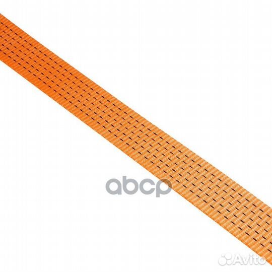 Трос VIP буксировочный лента 10 т. 5 м. без