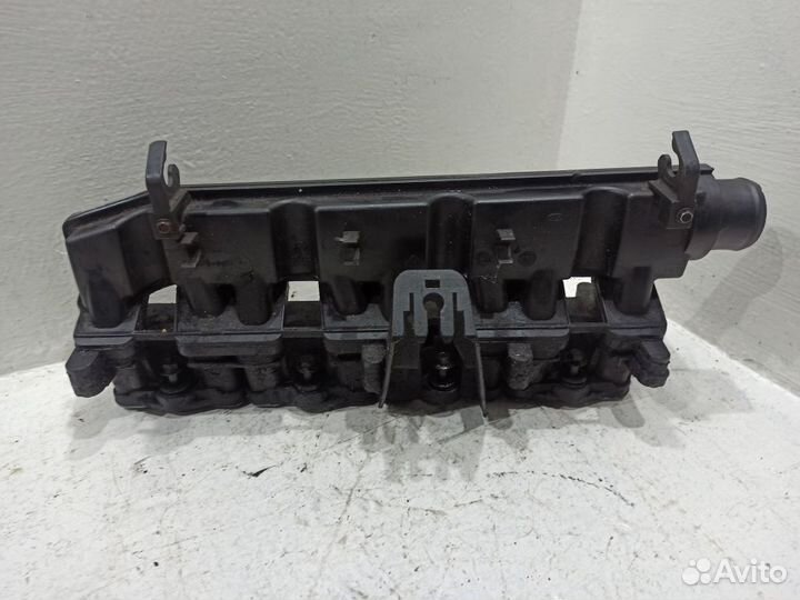 Впускной коллектор Форд