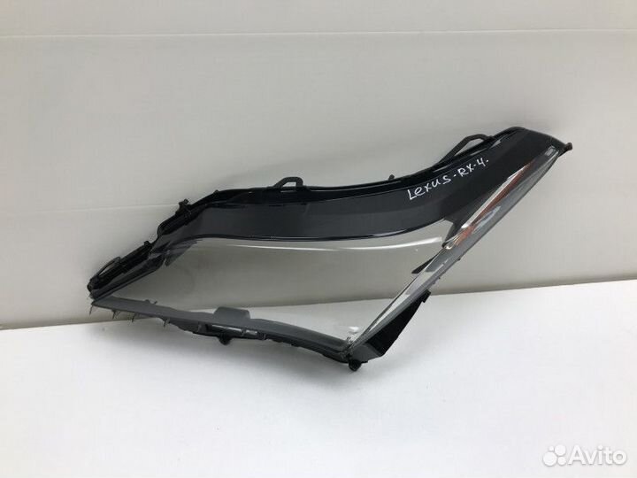 Фара левая Lexus RX 4